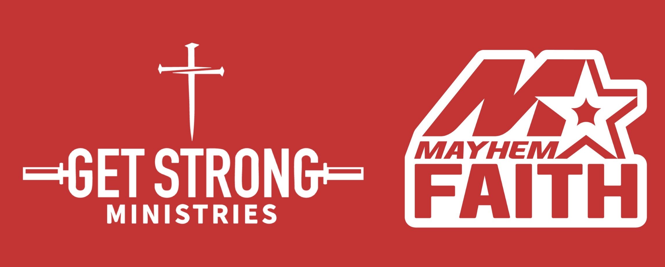 Get Strong Ministries