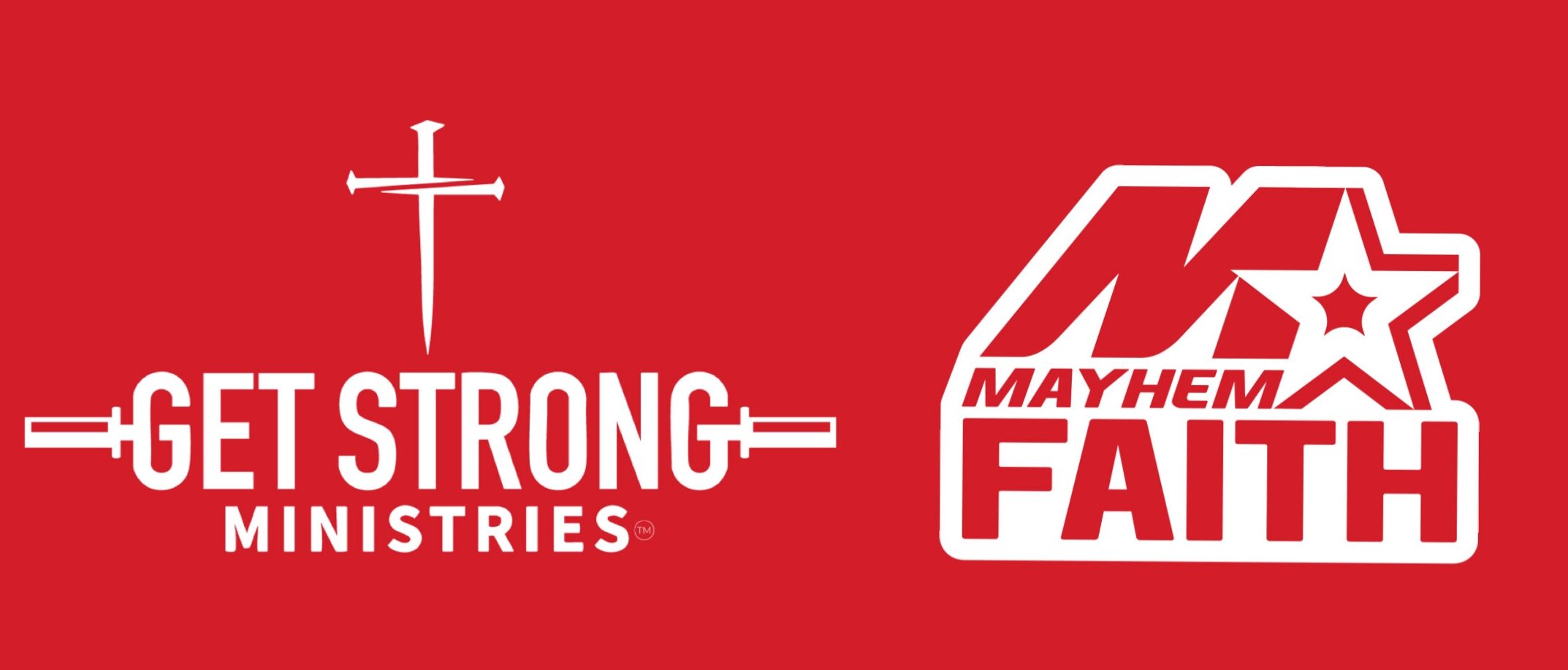Get Strong Ministries